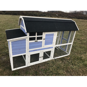 Chicken Coop