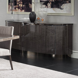 Dune Sideboard by Rossetto USA