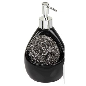 Soap Dispenser