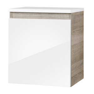 40,5 x 45,8 cm Schrank Piuro von Fackelmann
