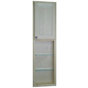 Baldwin Kitchen Pantry by WG Wood Products
