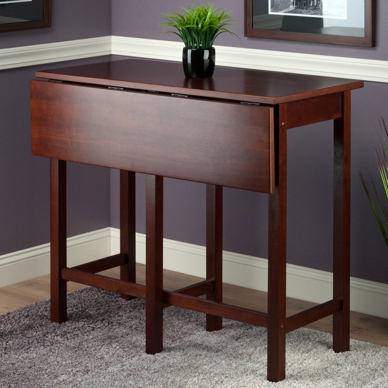 Red Barrel Studio Bettencourt Counter Height Extendable ...