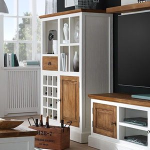 Highboard Sampan von Massivum