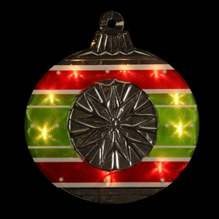 Christmas Window Decorations Wayfair Quickview