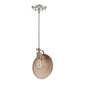 Kaaterskill 1-Light Mini Pendant