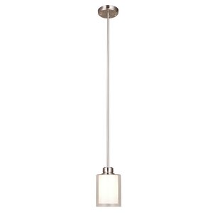 Craig 1-Light Mini Pendant