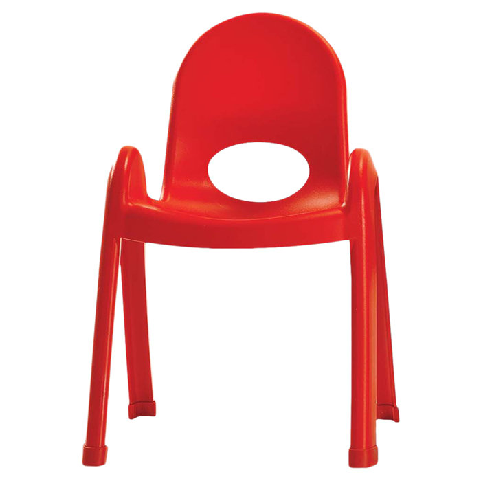 Orange Plastic Chair angeles value stack plastic classroom chair & reviews | wayfair Orange Plastic Chair angeles value stack plastic classroom chair & reviews | wayfair