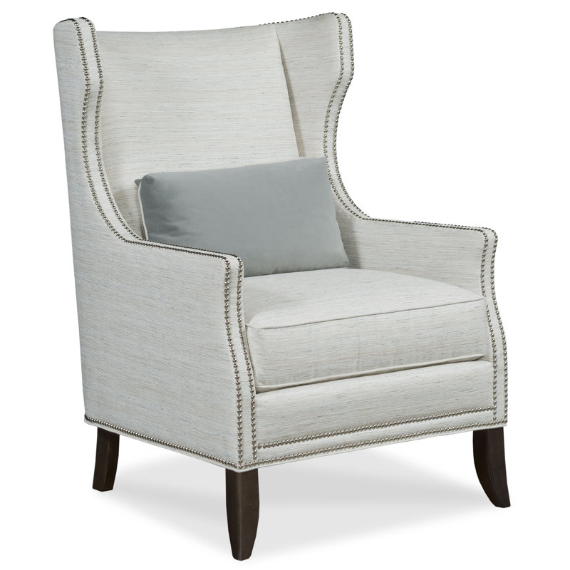 Fairfield Chair Taylor Wingback Chair Wayfair