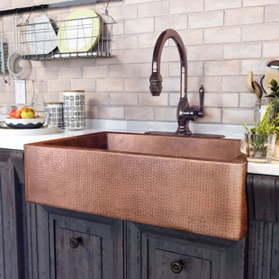 Farmhouse Sinks You Ll Love Wayfair Quickview