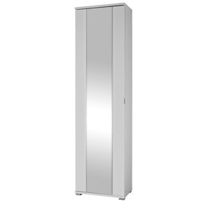 Garderobenschrank Colorado, 199 cm H x 54 cm B x..