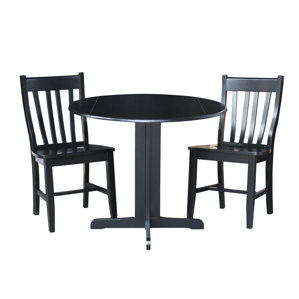 3 Piece Dining Set by International Co..
