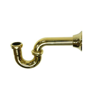Decorative P Trap Wayfair Quickview