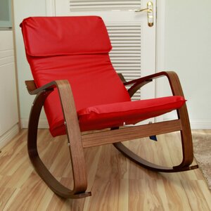 Mason Rocking Chair