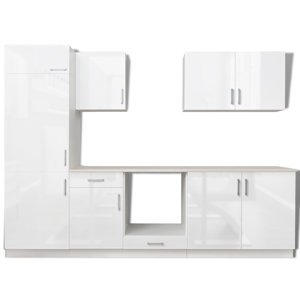 Einbauküche von dCor design