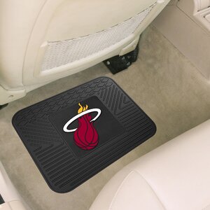 NBA Miami Heat Utility Mat