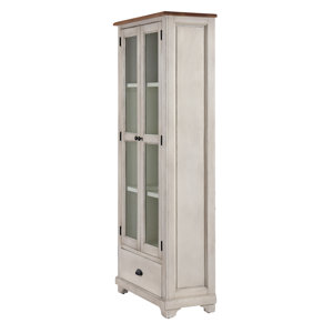 Geschirrschrank Clara von Hazelwood Home