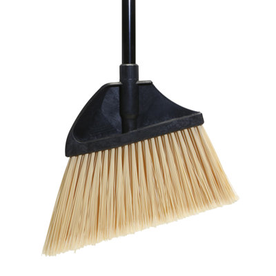 Mop And Broom Storage Cabinet | Wayfair