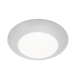 Kari 1-Light Flush Mount