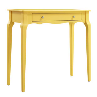 Traditional Yellow Console Tables You Ll Love Wayfair Traditional Yellow Console Tables You Ll Love Wayfair