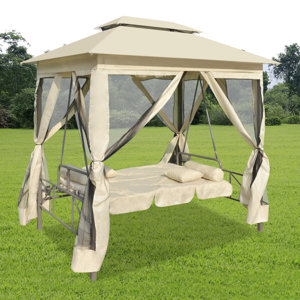 Hollywoodschaukel von dCor design