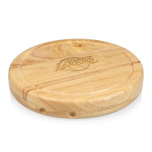 NBA Circo Cheese Tray