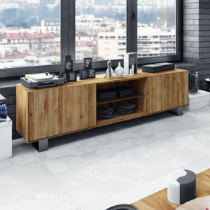 Sideboard Steel von Castleton Home