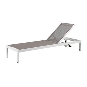 Belterra Chaise Lounge