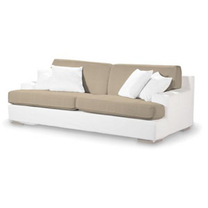 4-tlg. Sofa-Bezug-Set Edinburgh von Dekoria