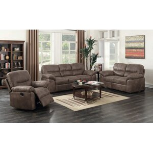 Evgenii Configurable Living Room Set