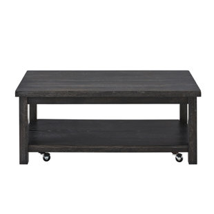 Grey Coffee Table Sets You Ll Love Wayfair Quickview