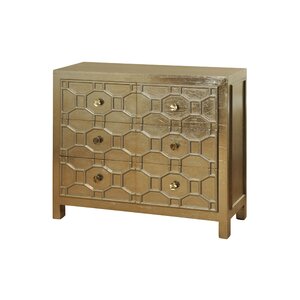 Mohnish 6 Drawer Accent Chest