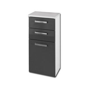 30 x 66 cm Badschrank Marano von Belfry Bathroom