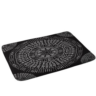 Oversized Round Bathroom Rugs Wayfair Round And Bath Mat