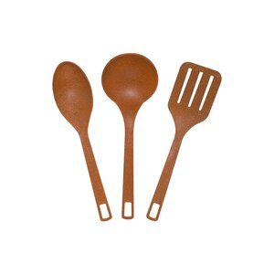 3-Piece Utensil Set