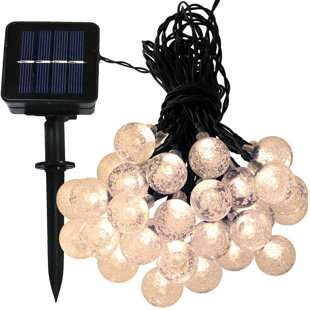 String Lights You Ll Love Wayfair Quickview