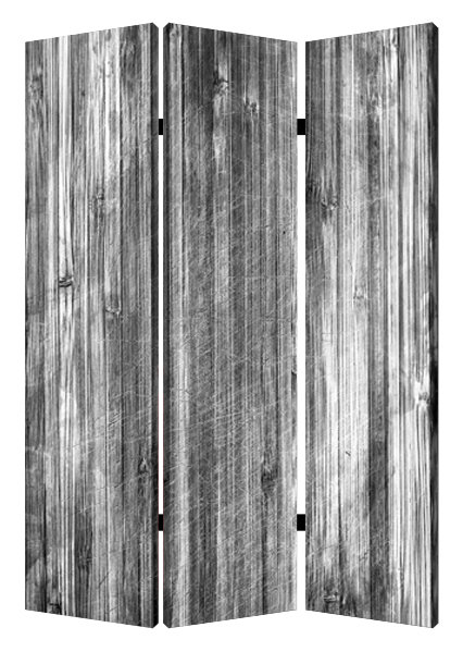 Screen Gems 3 Panel Room Divider Wayfair