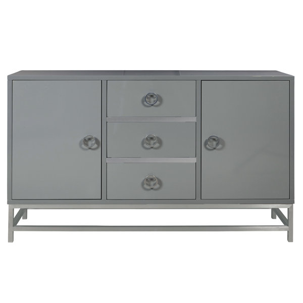 Modern Contemporary Console Cabinet Allmodern