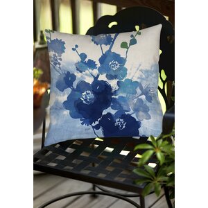 Granville Outdoor Throw Pillow