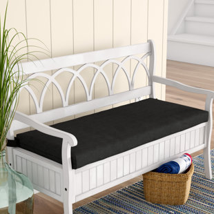 40 Inch Indoor Bench Cushion Wayfair Quickview