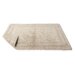 Caro Home Reversible Cotton Bath Rug & Reviews | Wayfair