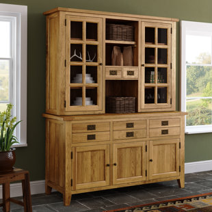 Dressers Wayfair Co Uk Millais Premium Welsh Dresser