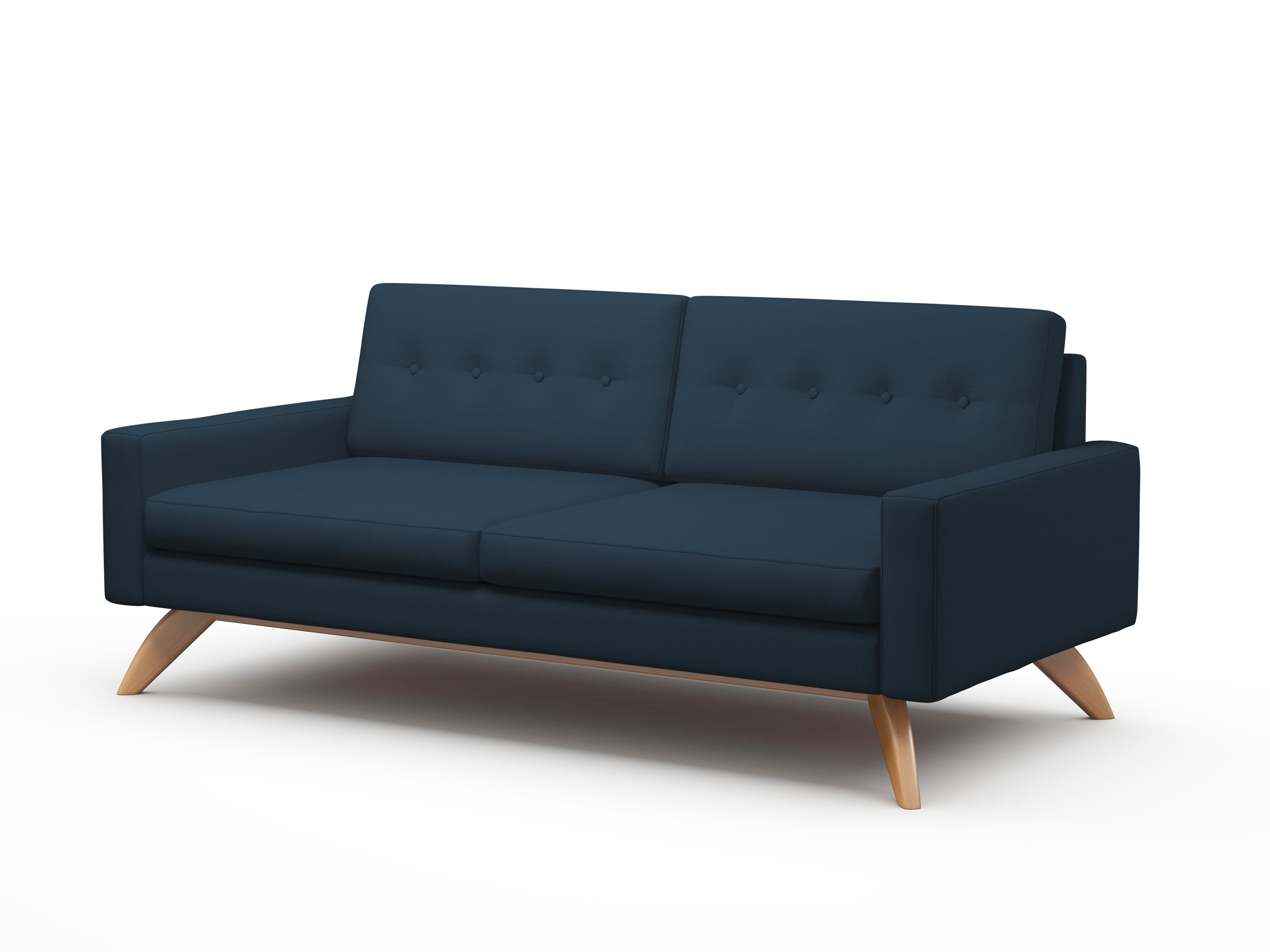 Truemodern Luna 84 Standard Sofa Reviews Wayfair
