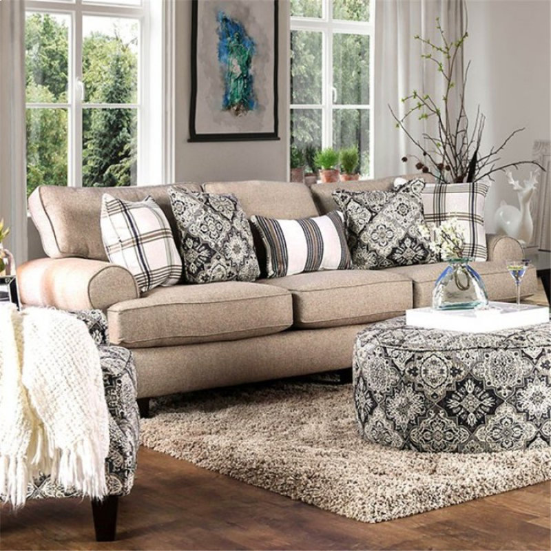 Pearson Sofa