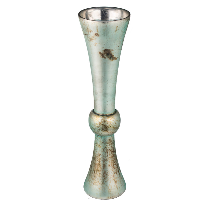 Nicolao Vintage Floor Vase