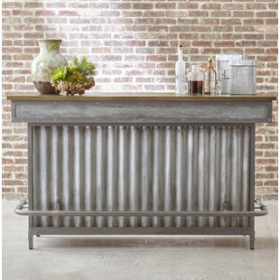 Bars Bar Sets You Ll Love Wayfair Renegade Bar Cabinet
