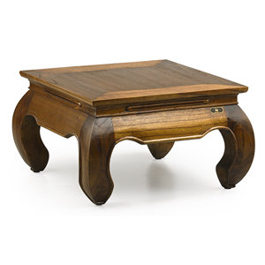 Couchtisch Guildhall von Sansibar Home