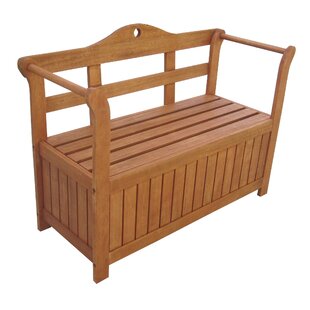 Wooden Storage Bench Uk