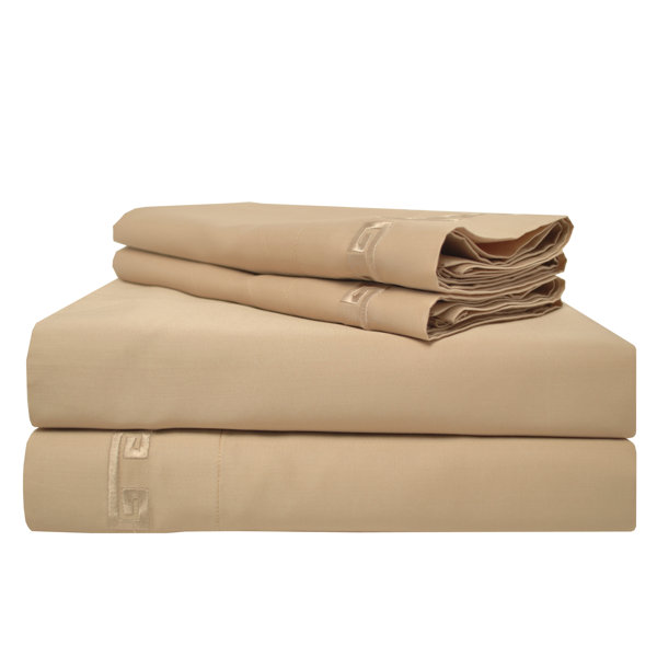 Simple Luxury Premium 600 Thread Count Egyptian Quality Cotton Sheet