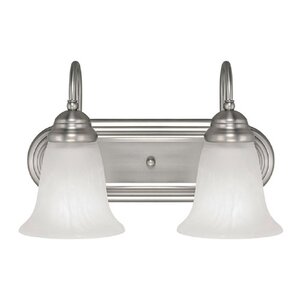 Loudoun 2-Light Vanity Light