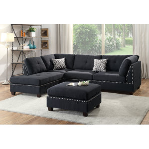 Living Room Furniture Sectionals sectional sofas you'll love | wayfair Living Room Furniture Sectionals sectional sofas you'll love | wayfair